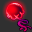 Light Background Red Bauble Lamp.png