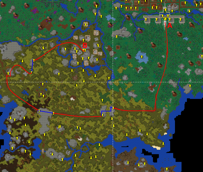 No Machete Route To Rogue Camp.png