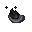 Black Wall Lamp.gif