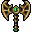 Hellforged Axe