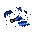 Broken Blue Glass.gif