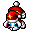 Christmas Bunny Doll.gif