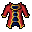 Red Tunic