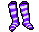 Purple Christmas Stocking.gif