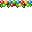 Floor Christmas Lights.gif