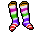 Colorful Christmas Stocking.gif