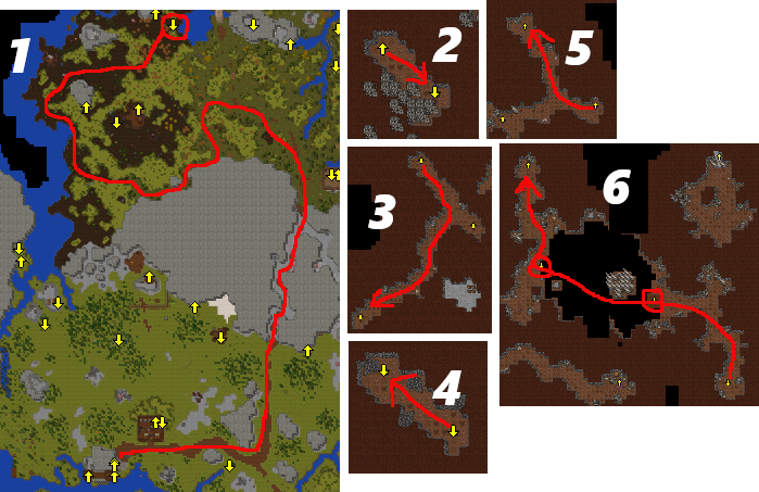 Mylvalone Route.png