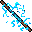 Enchanted Staff