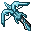Crystallized Crossbow