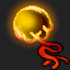 File:Dark Background Rainbow Bauble Lamp.gif