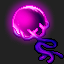 File:Dark Background Pink Bauble Lamp.png