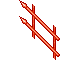 Red Glowing Fence.gif