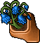 File:Blue Potted Flower.png