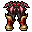 Spider Chain Legs