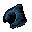 Blue Hood