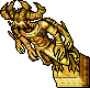 Golden Isingoma Statue.png