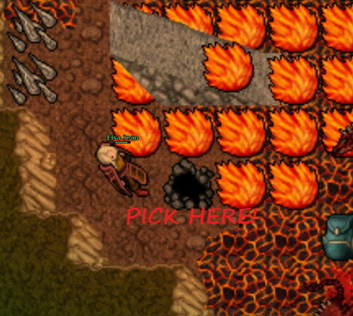 wulkan dragon lair mission 1b