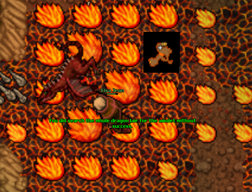 wulkan dragon lair mission 1c