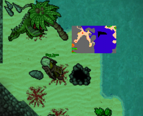 Wulkan dragon lair mission 1a