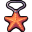 Starfish Amulet.png